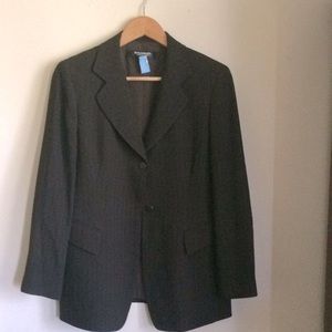 Emanuel Ungaro Blazer